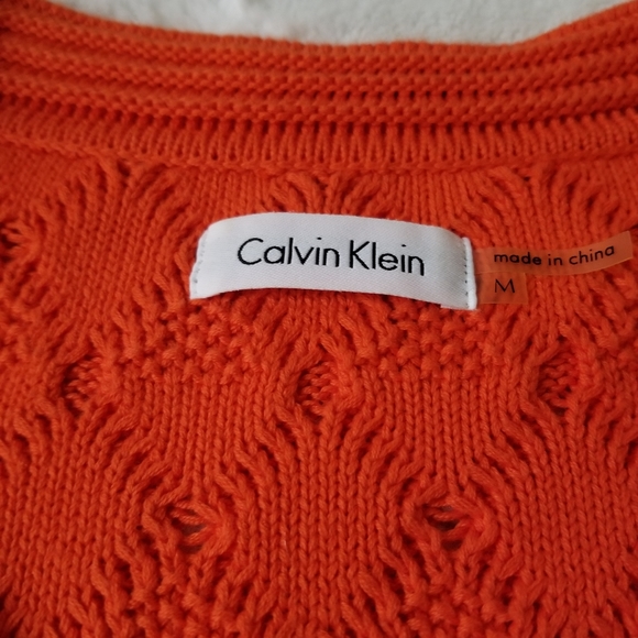 Calvin Klein dress - Picture 2 of 3